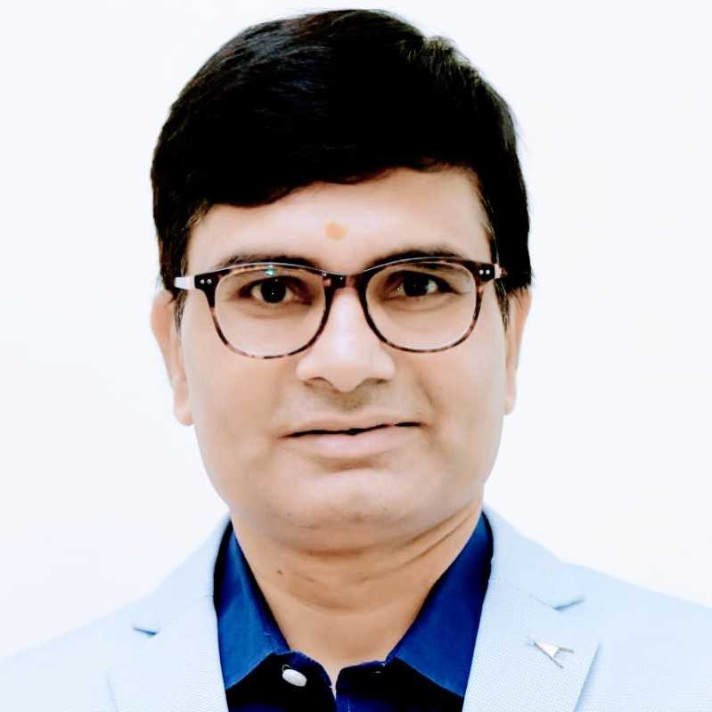 pramod radharaman vyas