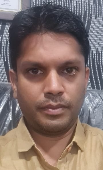 mitesh pramod advirkar